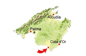 Colonia Sant Jordi - beach guide | Mallorca Beaches