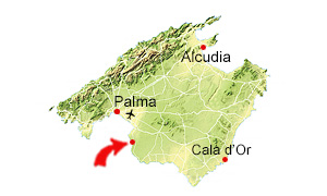Puig de Ros map