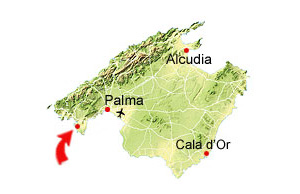 ponsa mallorca