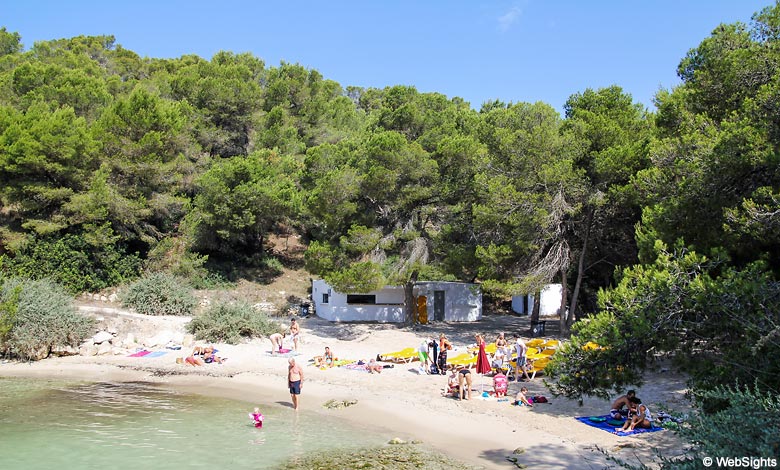 Playa del Rey Mallorca