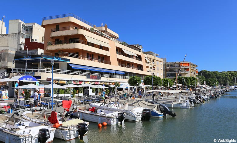 Porto Cristo Mallorca
